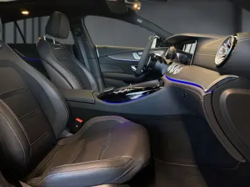 MERCEDES-BENZ AMG GT 63 S 4M  DRIVER´S-P AERO.-P CARBON PANO