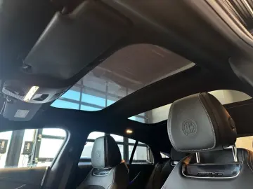 MERCEDES-BENZ AMG GT 63 S 4M  DRIVER´S-P AERO.-P CARBON PANO