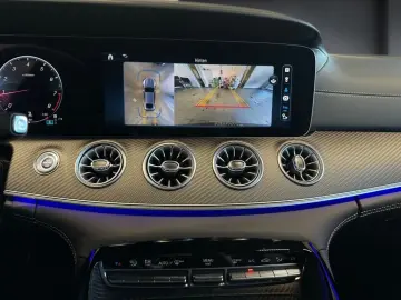 MERCEDES-BENZ AMG GT 63 S 4M  DRIVER´S-P AERO.-P CARBON PANO