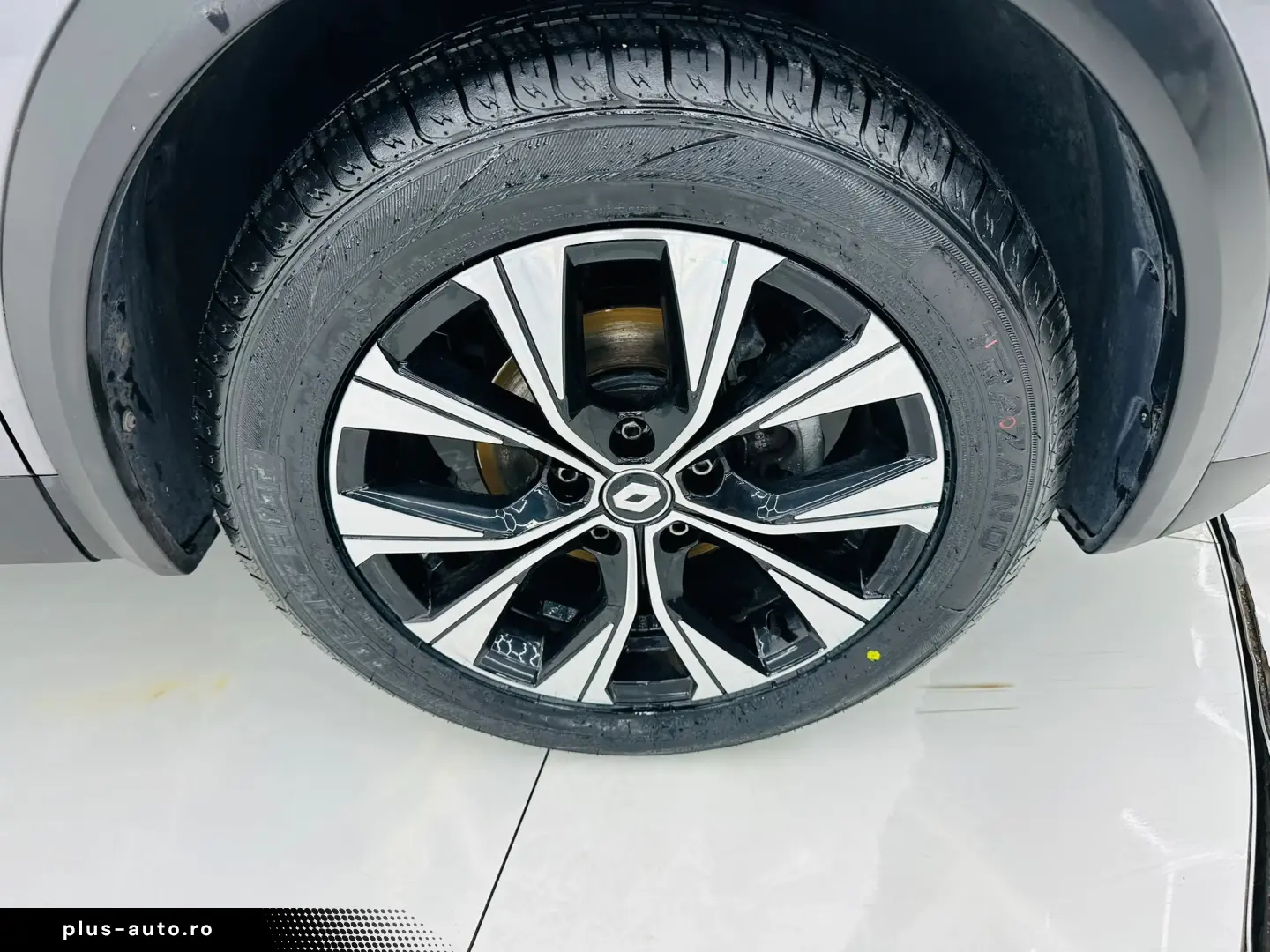 RENAULT CAPTUR 2022 1.0i E6 Garantie 12 Luni Rate Avans 0 Do