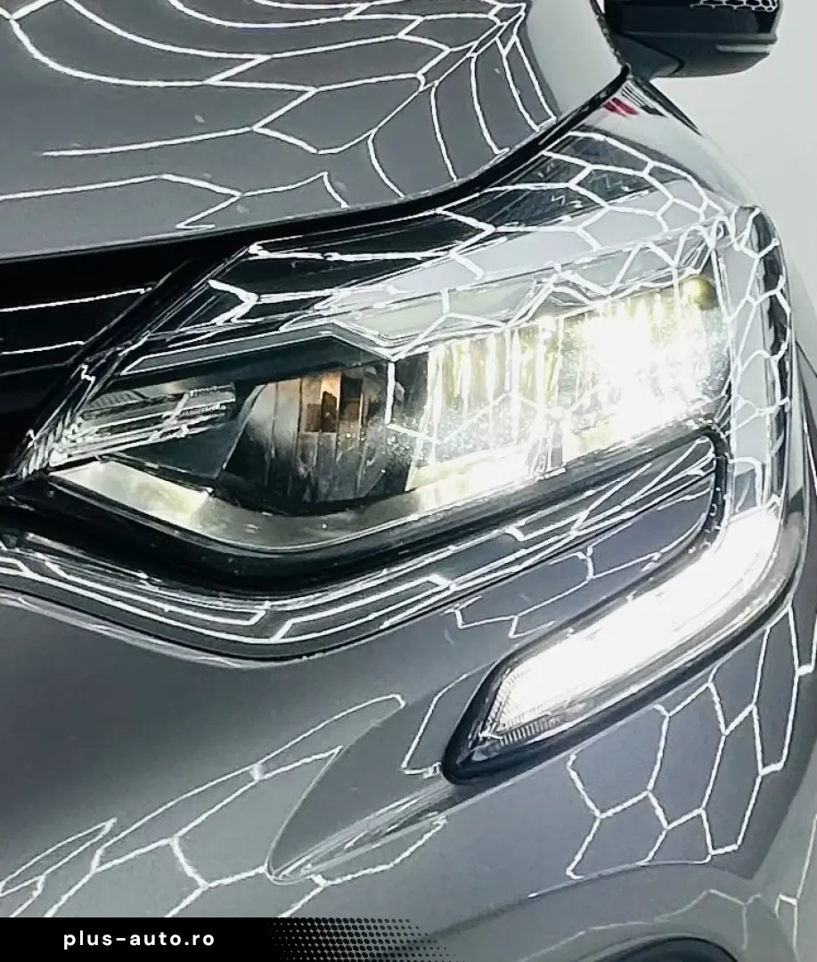 RENAULT CAPTUR 2022 1.0i E6 Garantie 12 Luni Rate Avans 0 Do