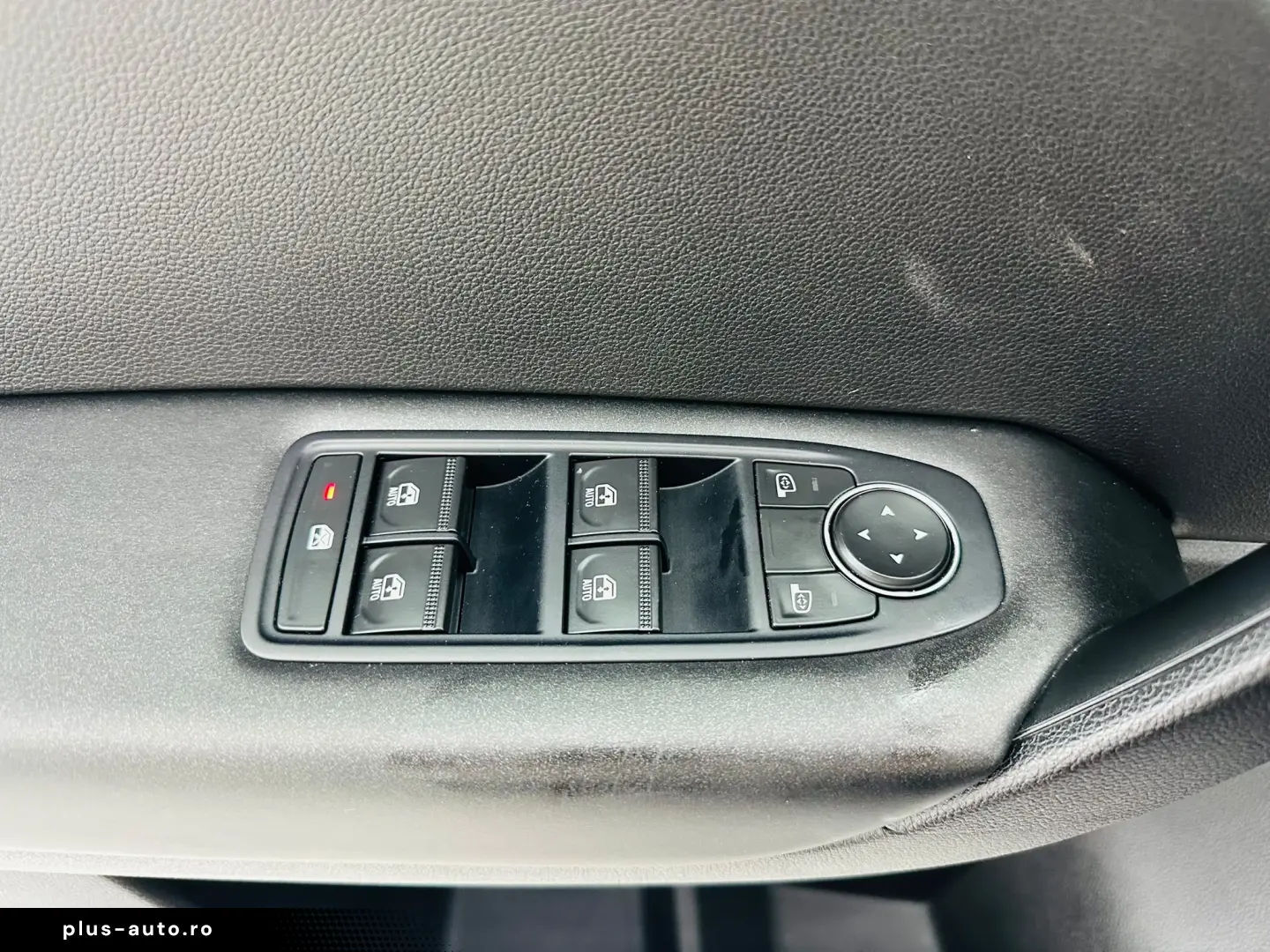 RENAULT CAPTUR 2022 1.0i E6 Garantie 12 Luni Rate Avans 0 Do