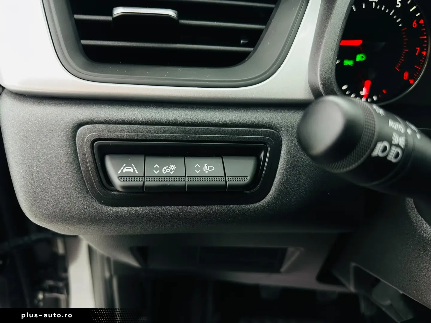 RENAULT CAPTUR 2022 1.0i E6 Garantie 12 Luni Rate Avans 0 Do