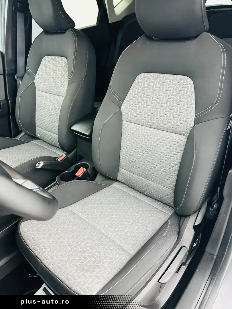 RENAULT CAPTUR 2022 1.0i E6 Garantie 12 Luni Rate Avans 0 Do