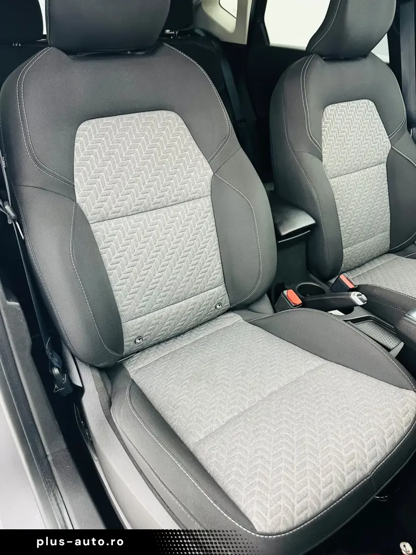 RENAULT CAPTUR 2022 1.0i E6 Garantie 12 Luni Rate Avans 0 Do