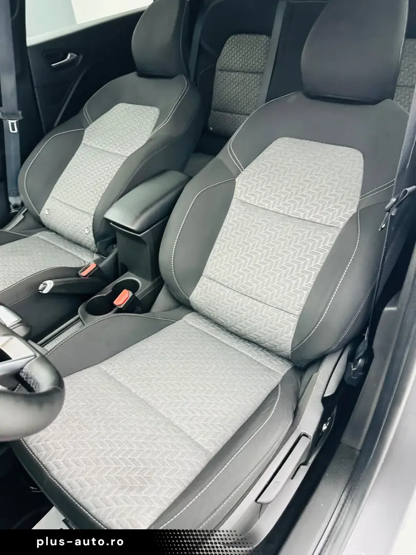 RENAULT CAPTUR 2022 1.0i E6 Garantie 12 Luni Rate Avans 0 Do