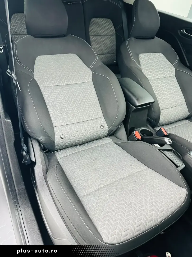 RENAULT CAPTUR 2022 1.0i E6 Garantie 12 Luni Rate Avans 0 Do