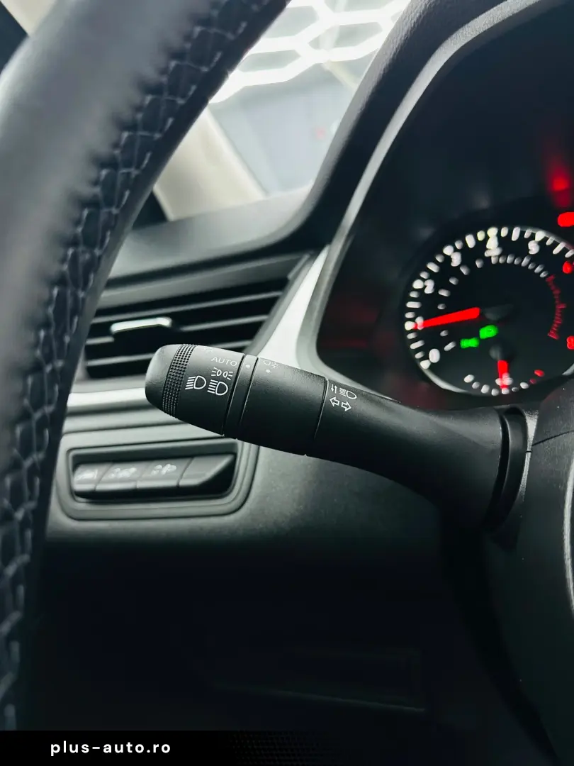 RENAULT CAPTUR 2022 1.0i E6 Garantie 12 Luni Rate Avans 0 Do