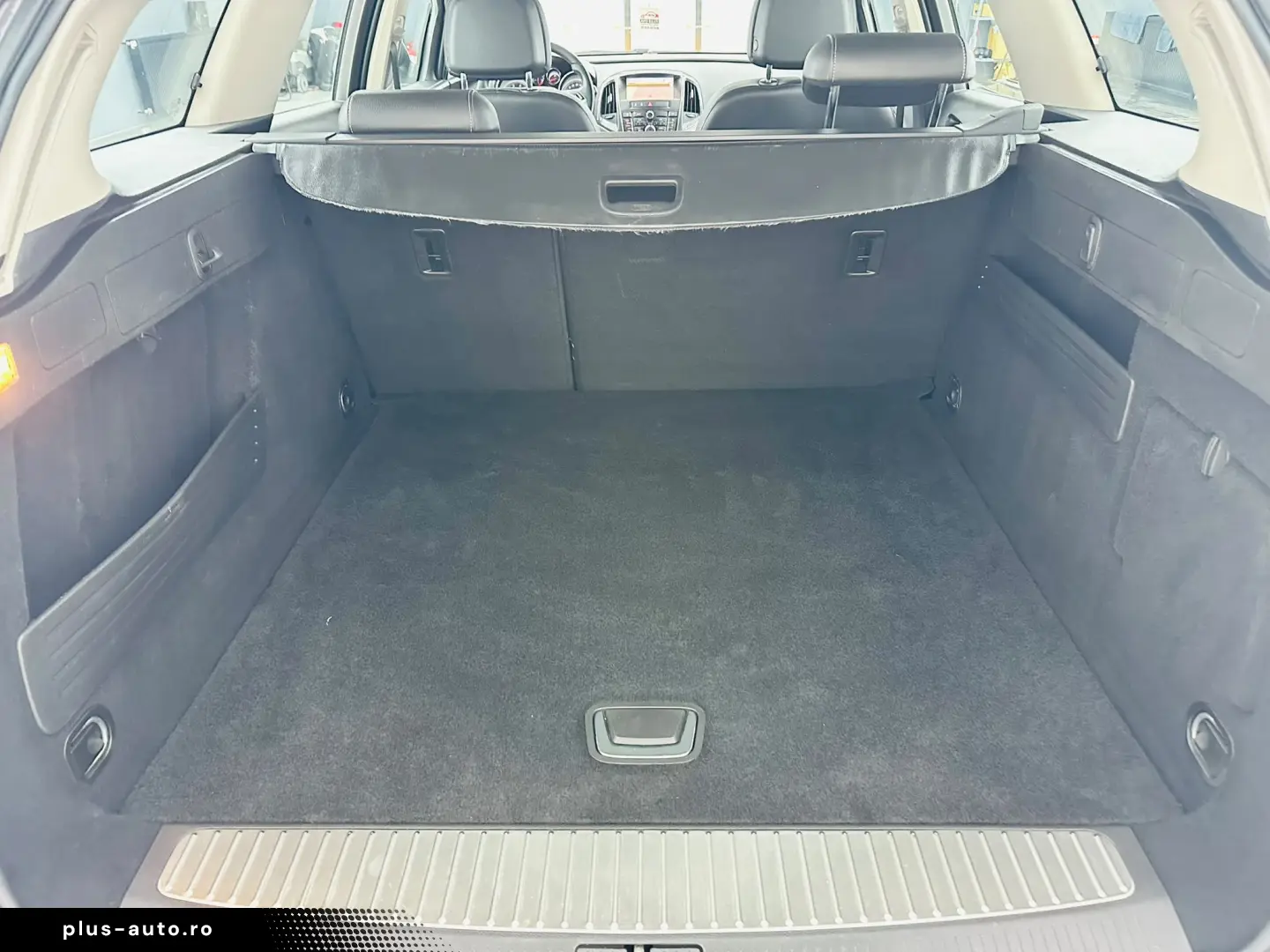 OPEL ASTRA 2014 1.7D E5 Garantie 12 Luni Rate Avans 0 Doar C