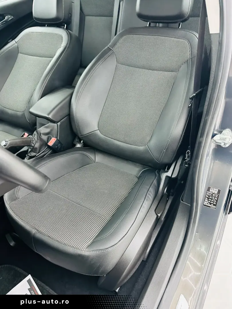 OPEL ASTRA 2014 1.7D E5 Garantie 12 Luni Rate Avans 0 Doar C