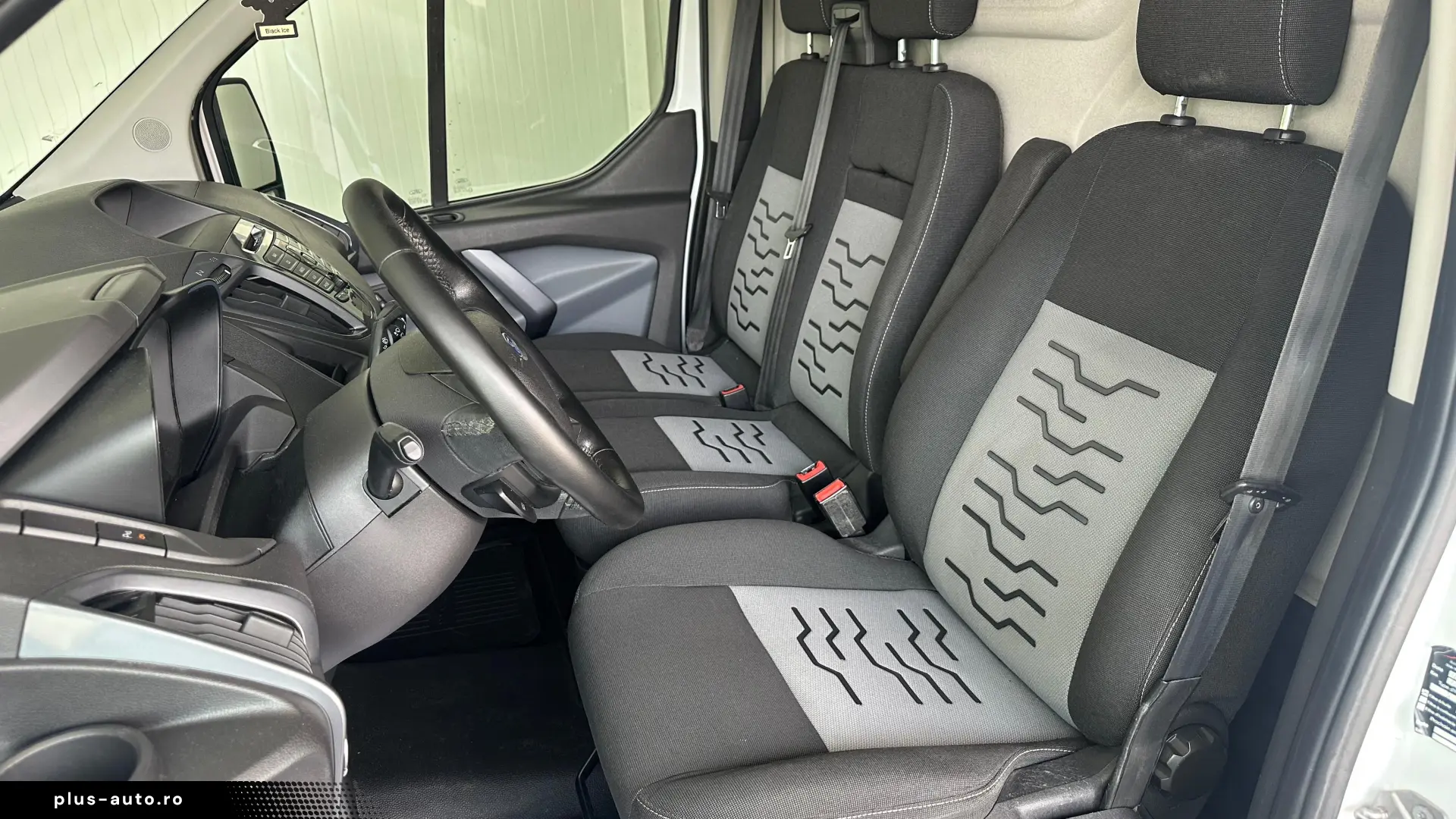 Ford Tranzit 2.2 Diesel 155 CP An 2014