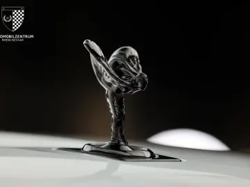 Rolls-Royce Cullinan Black Badge Starburst