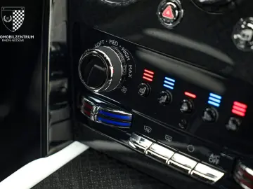 Rolls-Royce Cullinan Black Badge Starburst