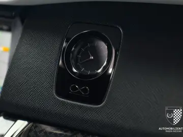 Rolls-Royce Cullinan Black Badge Starburst