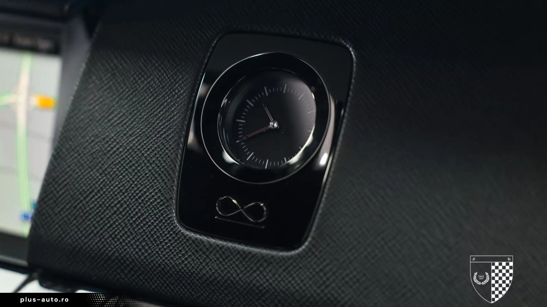 Rolls-Royce Cullinan Black Badge Starburst