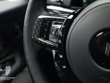 Rolls-Royce Cullinan Black Badge Starburst