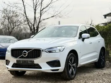 Volvo XC60 R design T5