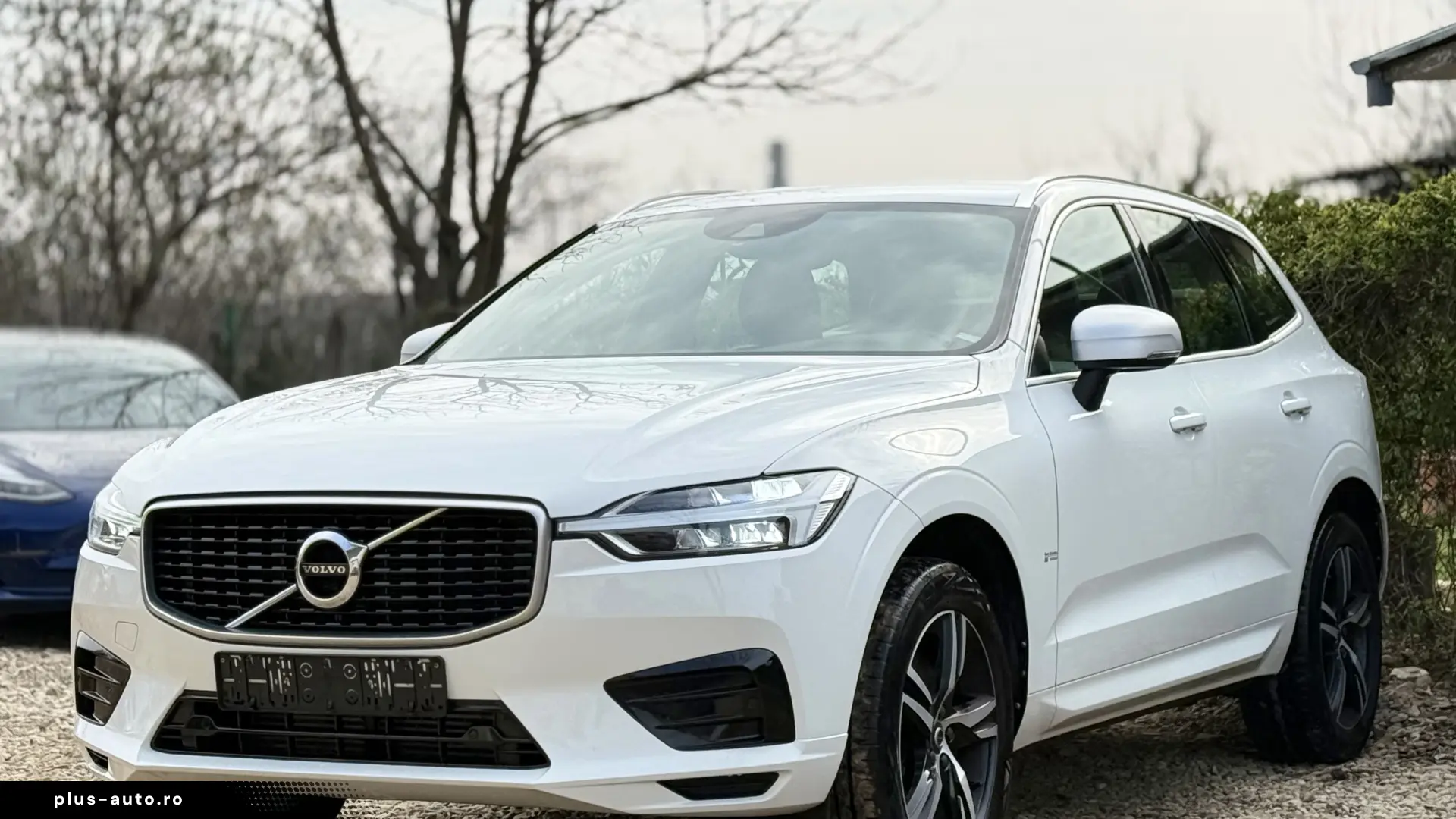 Volvo XC60 R design T5