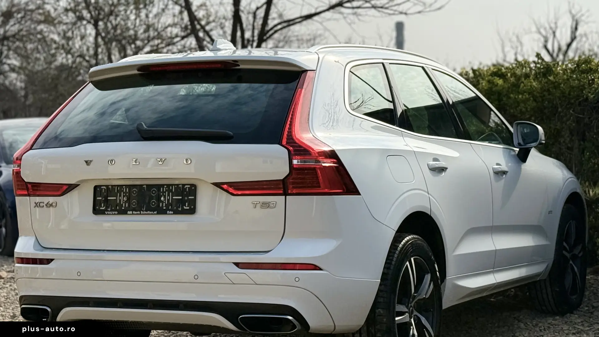 Volvo XC60 R design T5