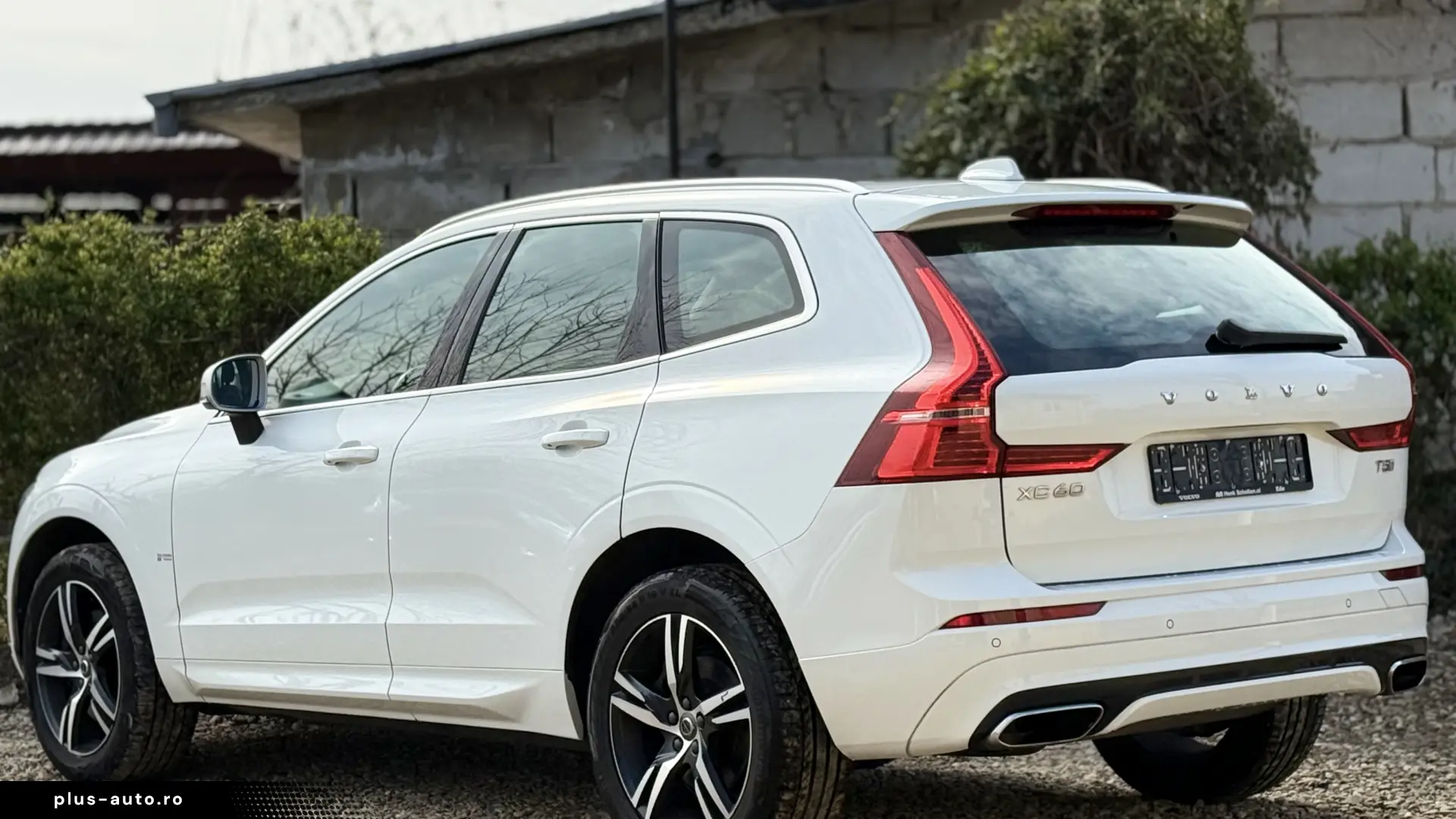 Volvo XC60 R design T5