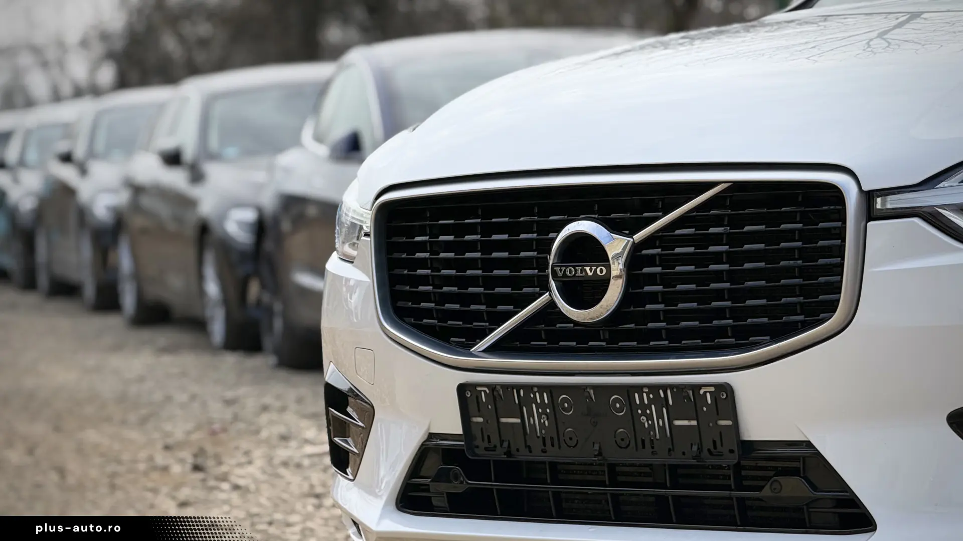 Volvo XC60 R design T5