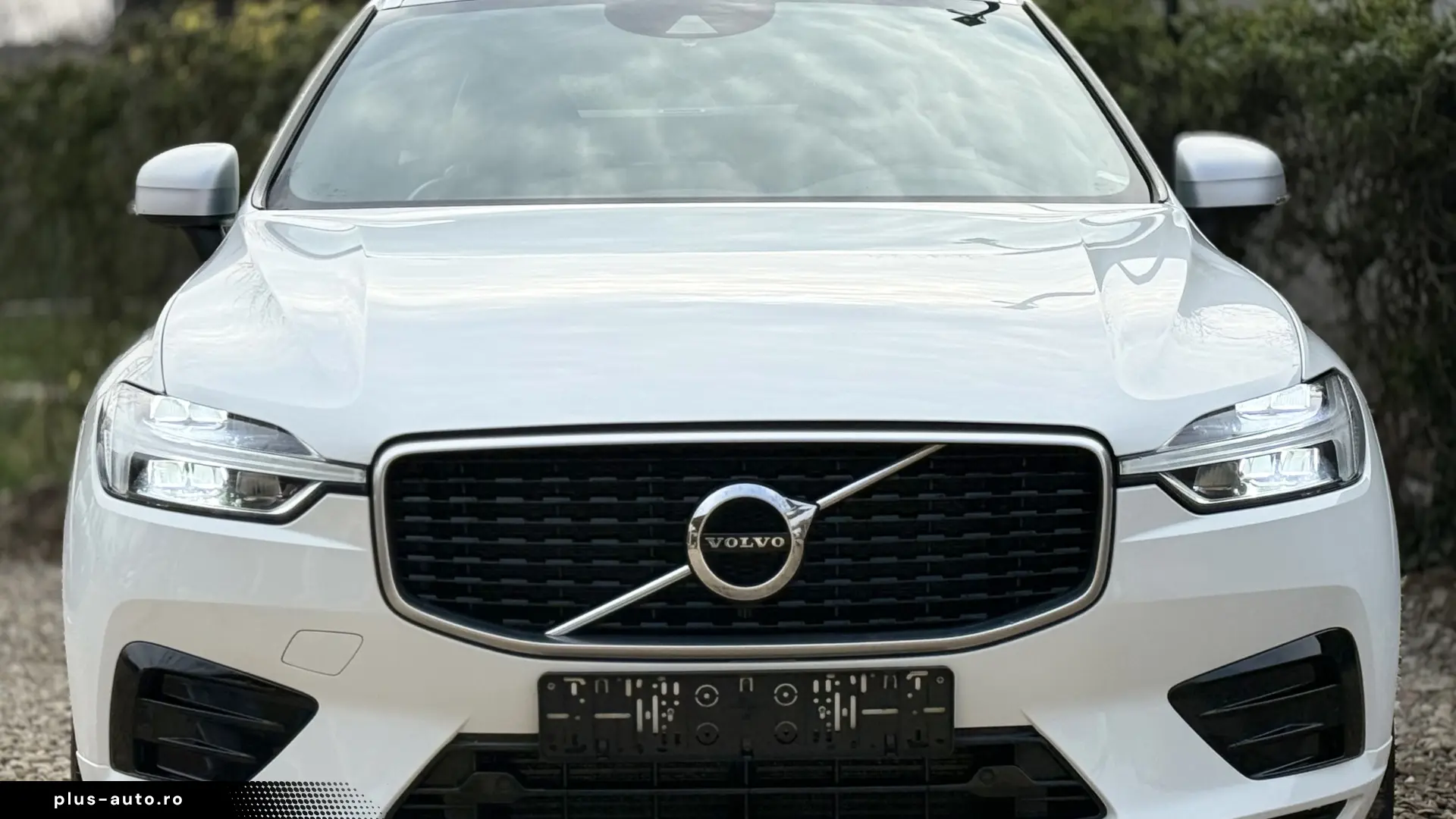 Volvo XC60 R design T5