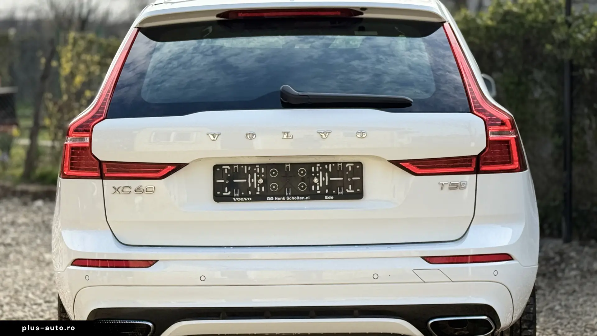 Volvo XC60 R design T5