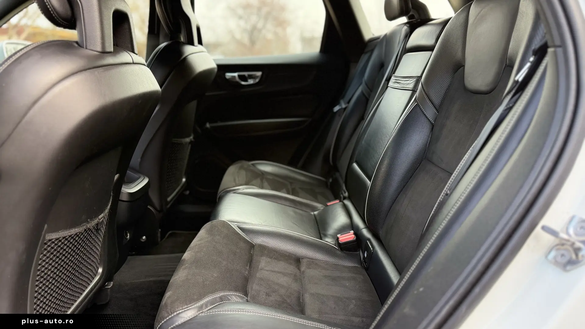 Volvo XC60 R design T5