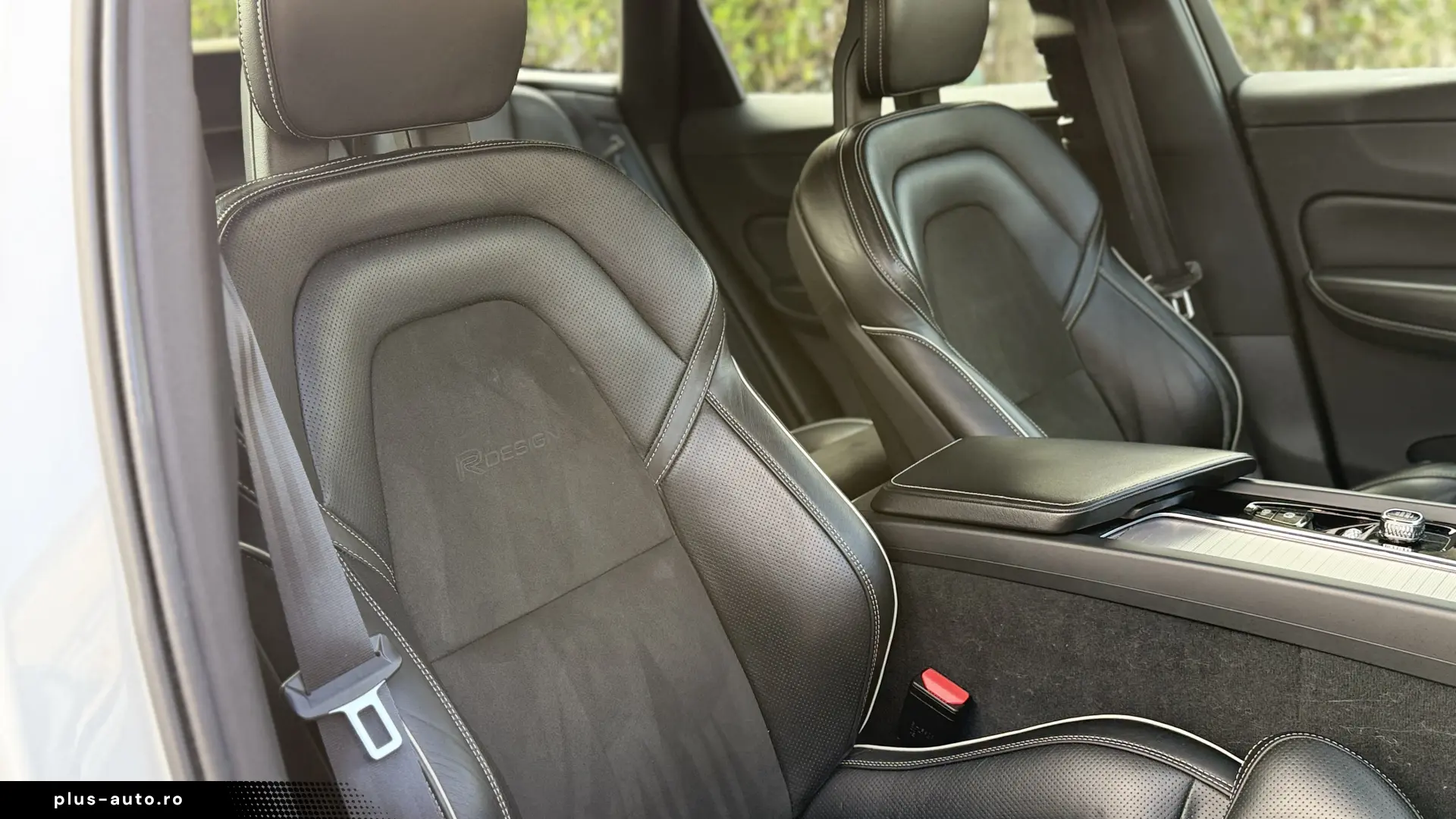 Volvo XC60 R design T5