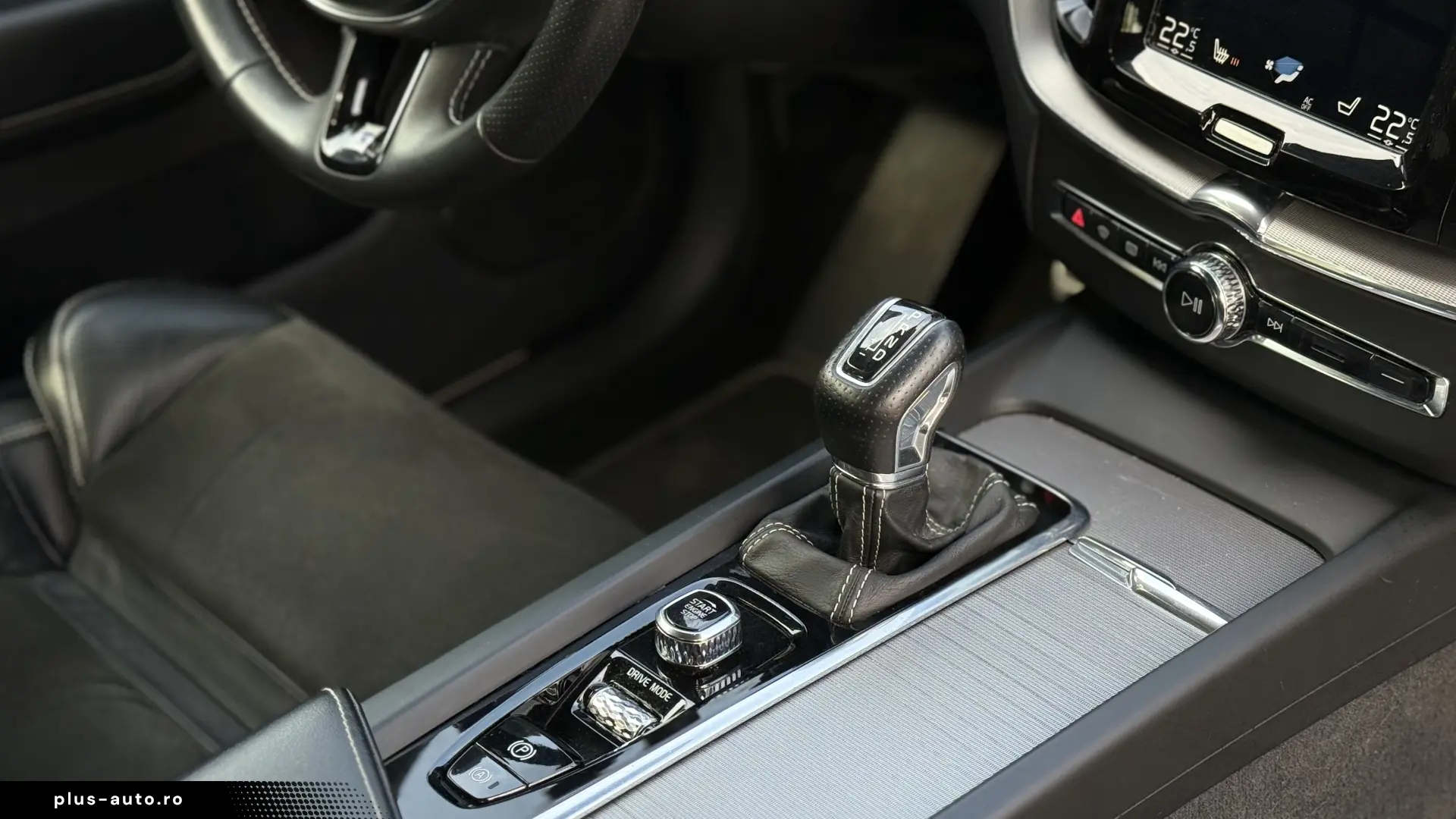 Volvo XC60 R design T5