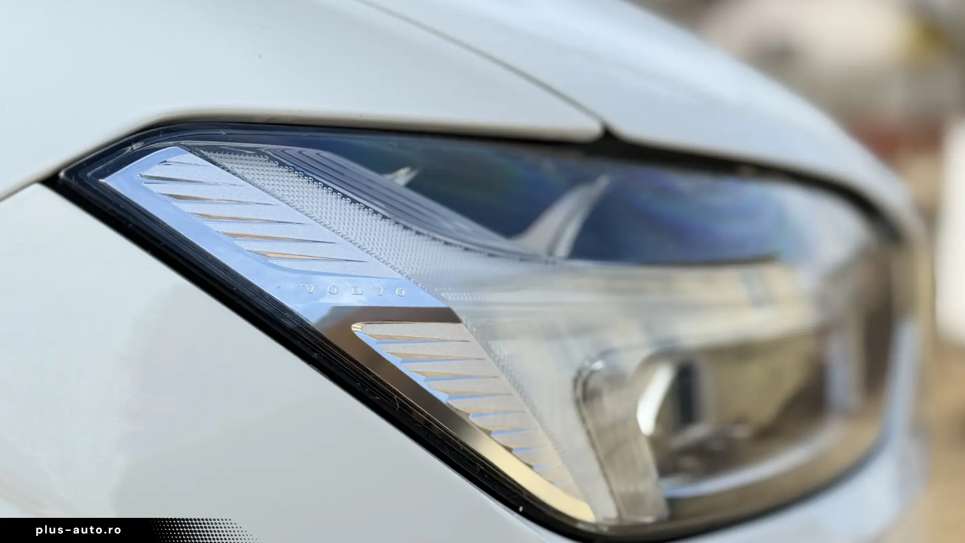 Volvo XC60 R design T5