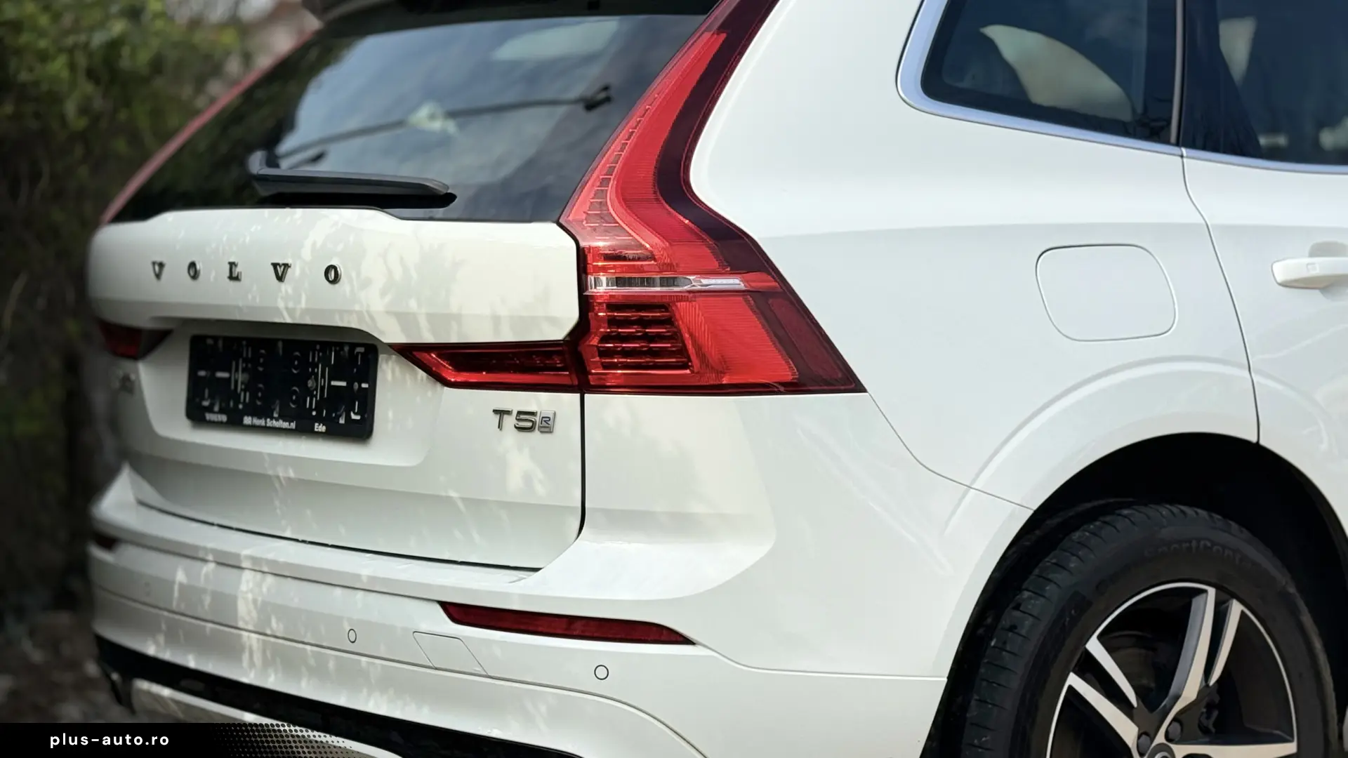 Volvo XC60 R design T5