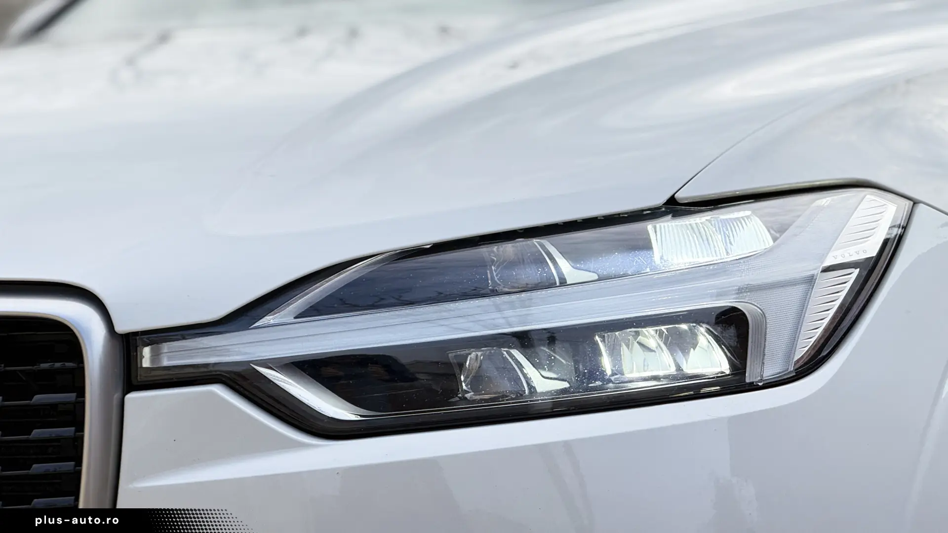 Volvo XC60 R design T5