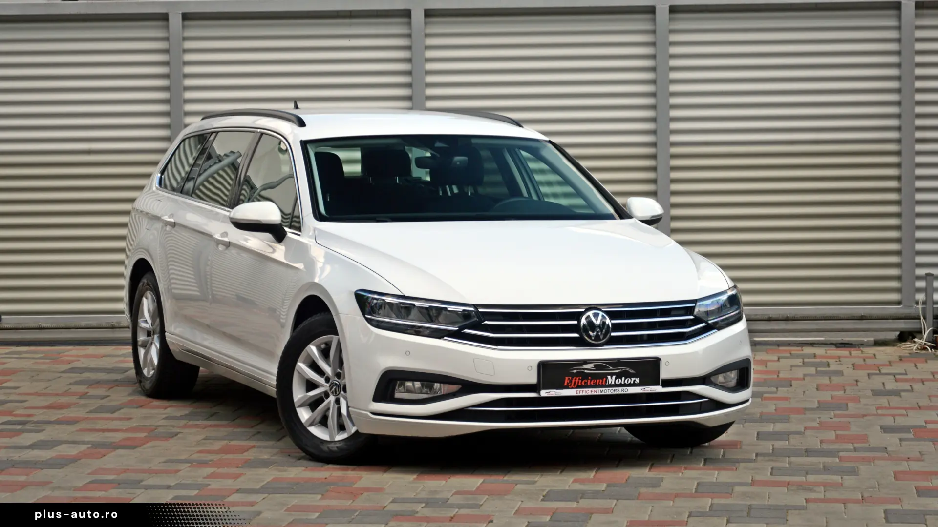 Volkswagen Passat 2022 Combi