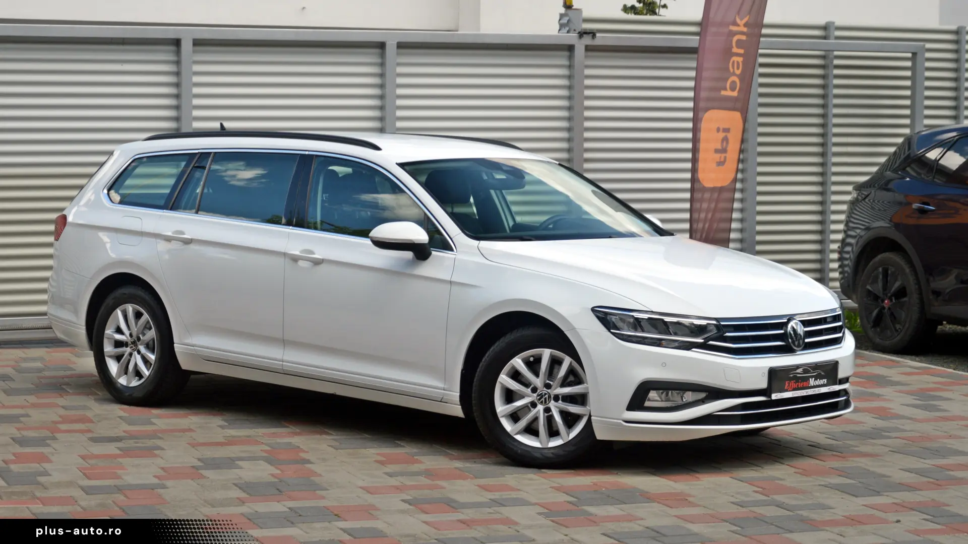 Volkswagen Passat 2022 Combi
