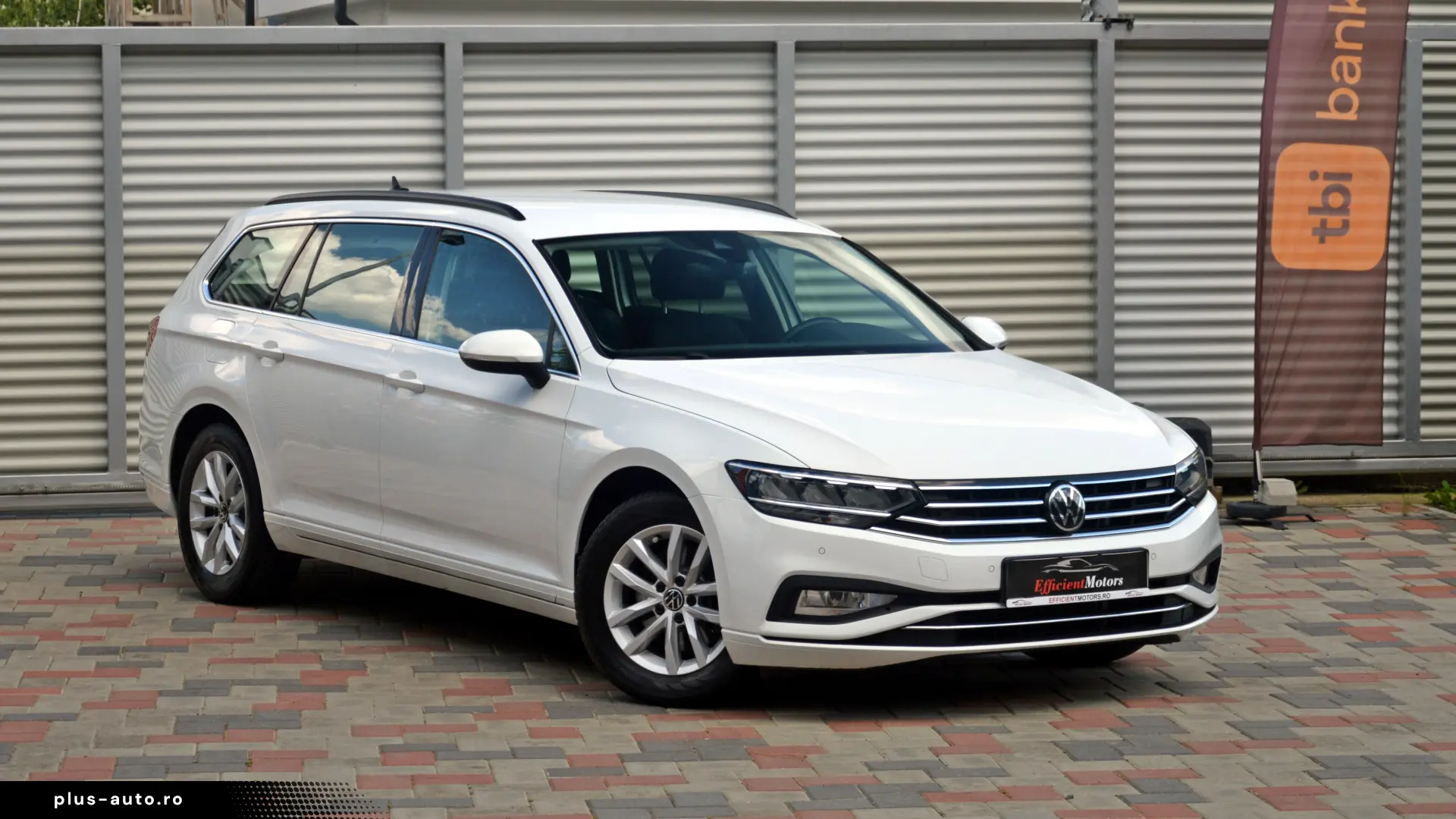 Volkswagen Passat 2022 Combi