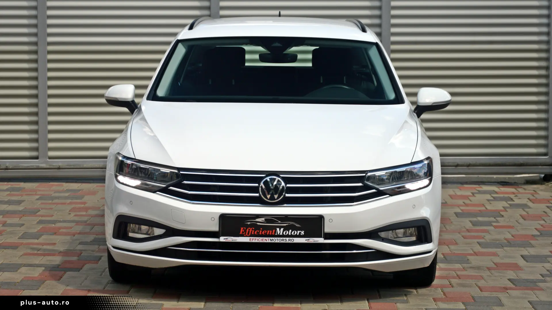 Volkswagen Passat 2022 Combi