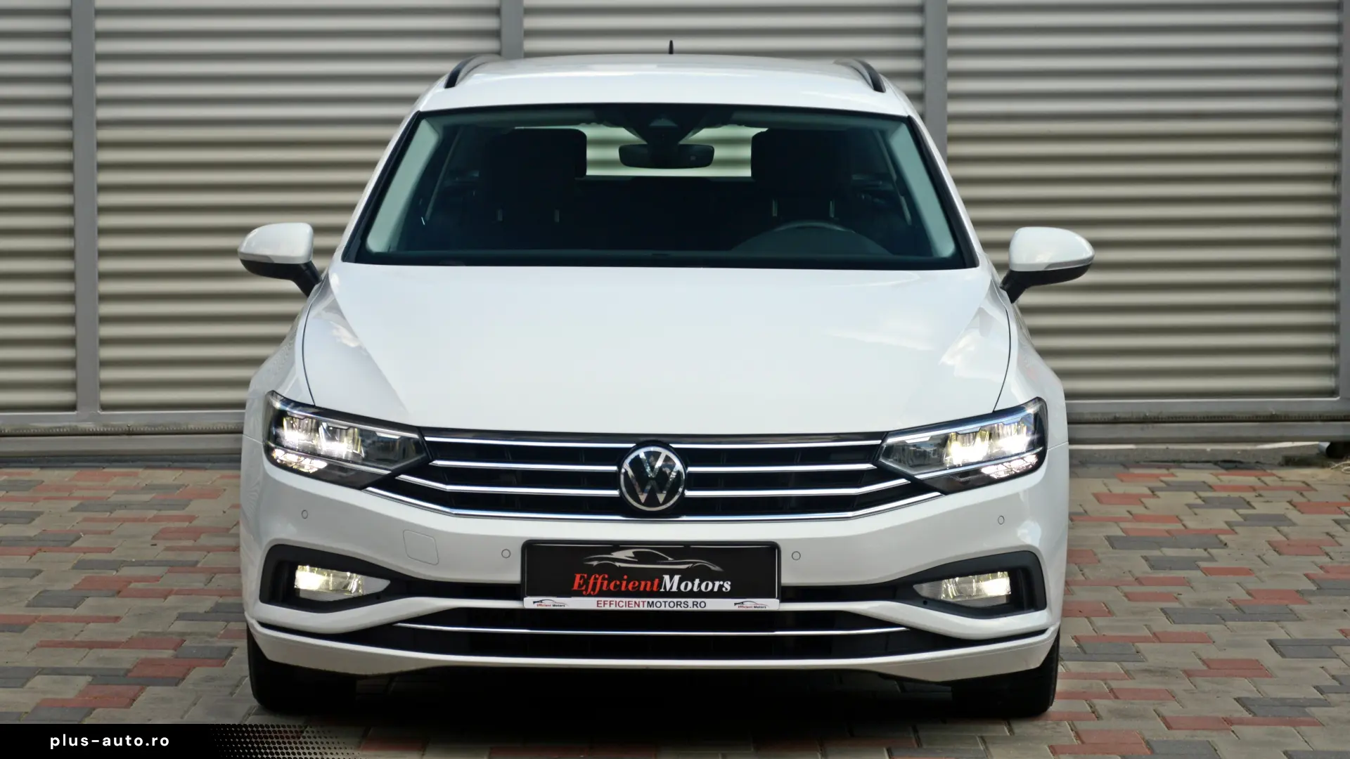 Volkswagen Passat 2022 Combi
