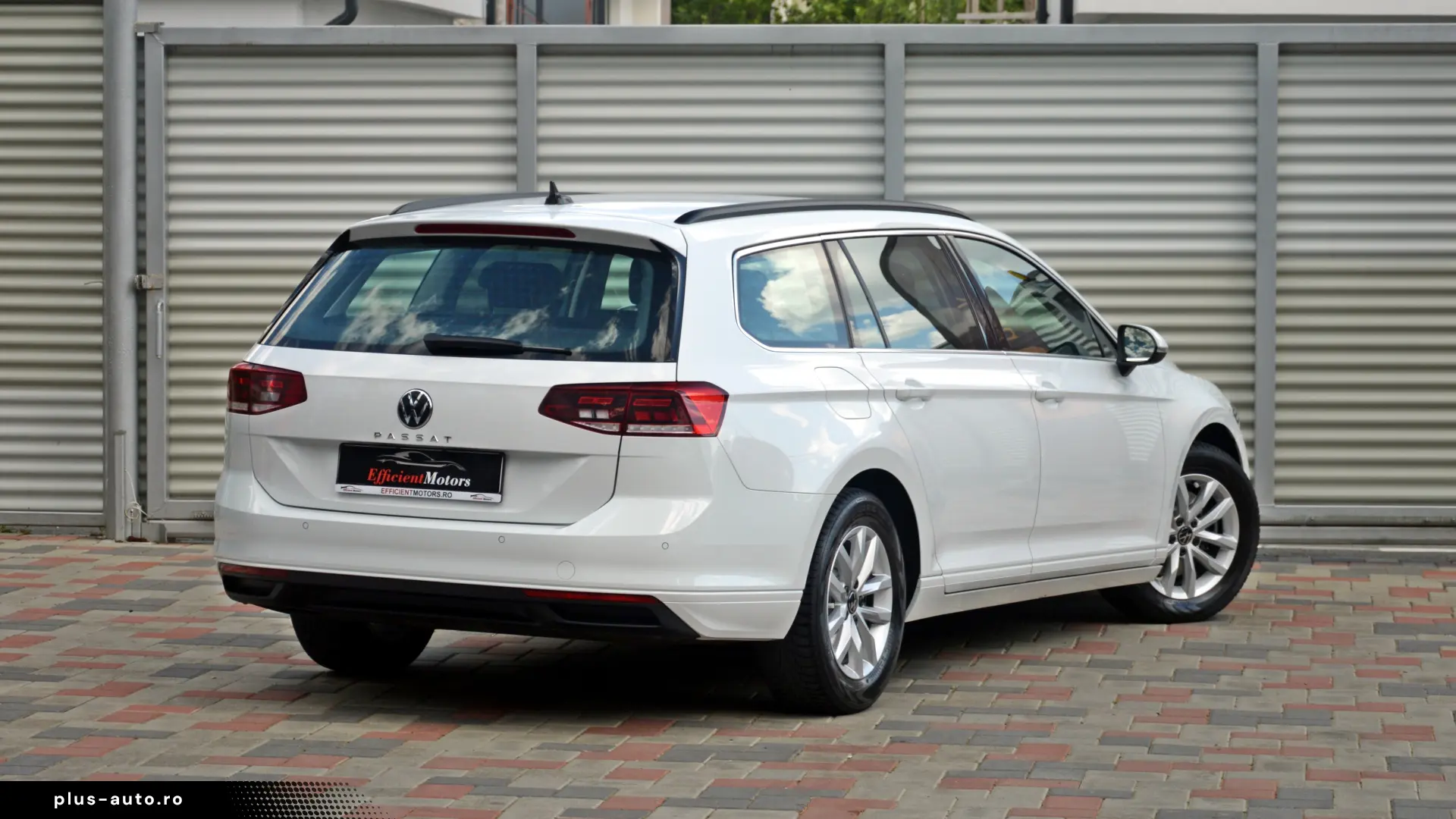 Volkswagen Passat 2022 Combi