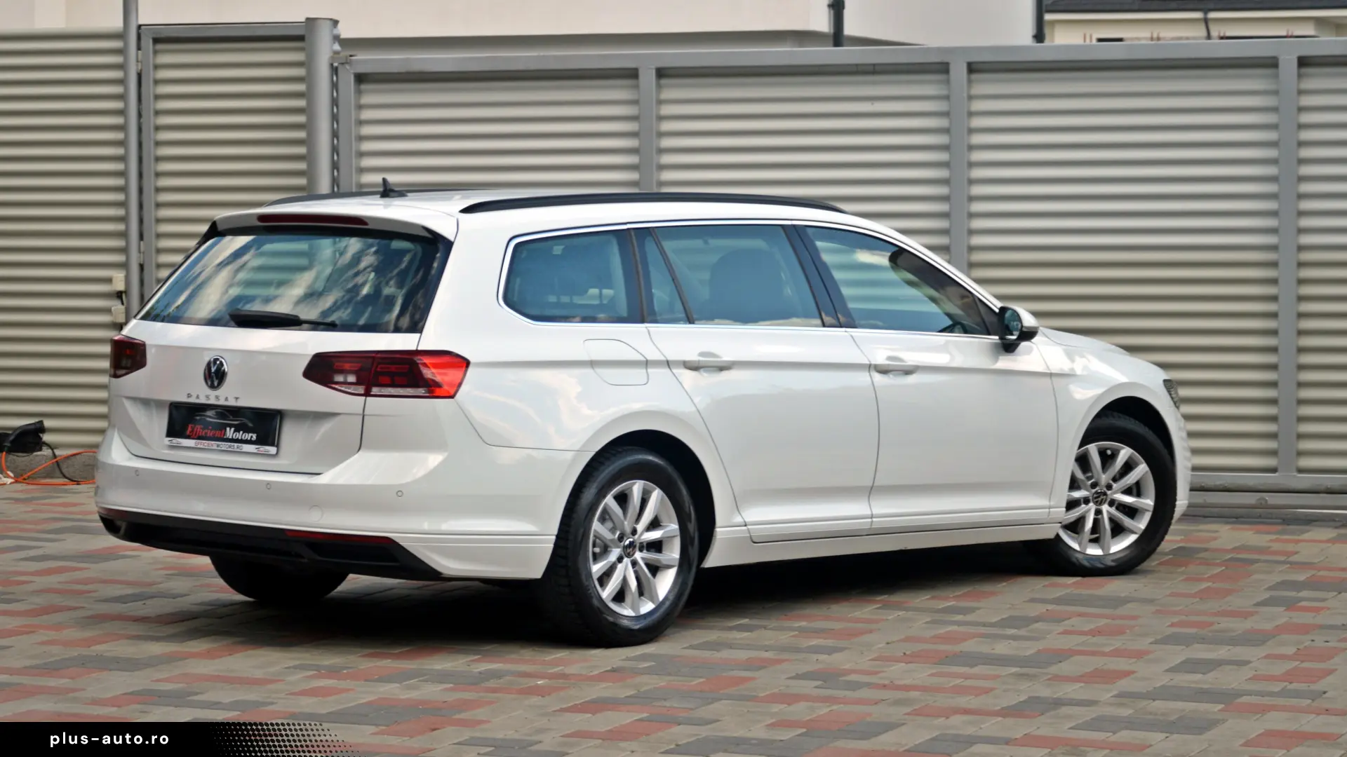 Volkswagen Passat 2022 Combi