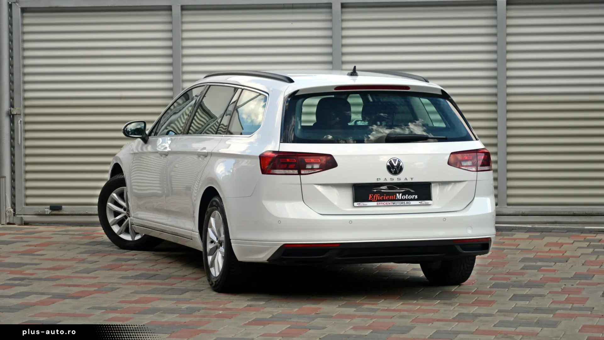 Volkswagen Passat 2022 Combi