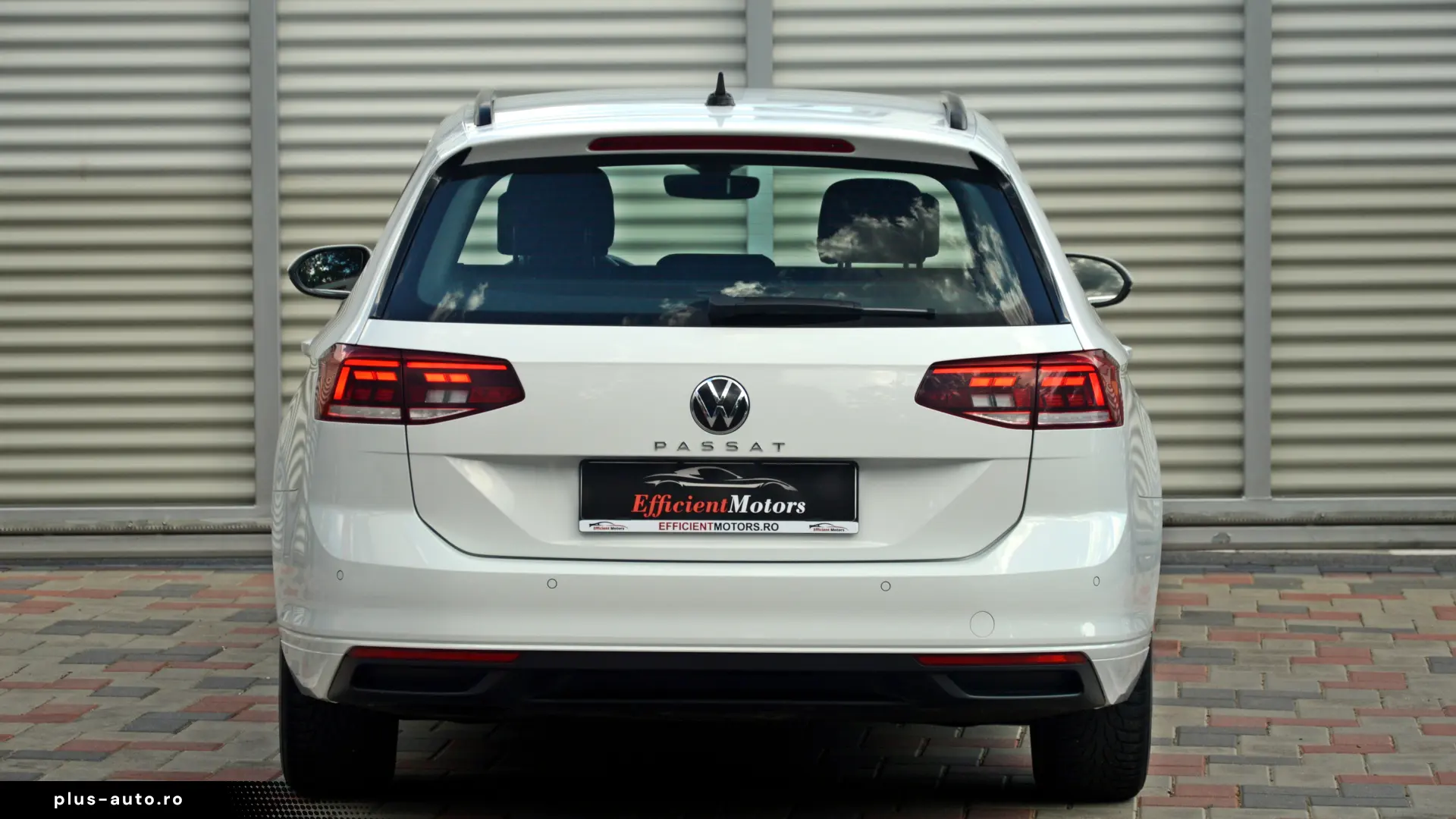 Volkswagen Passat 2022 Combi
