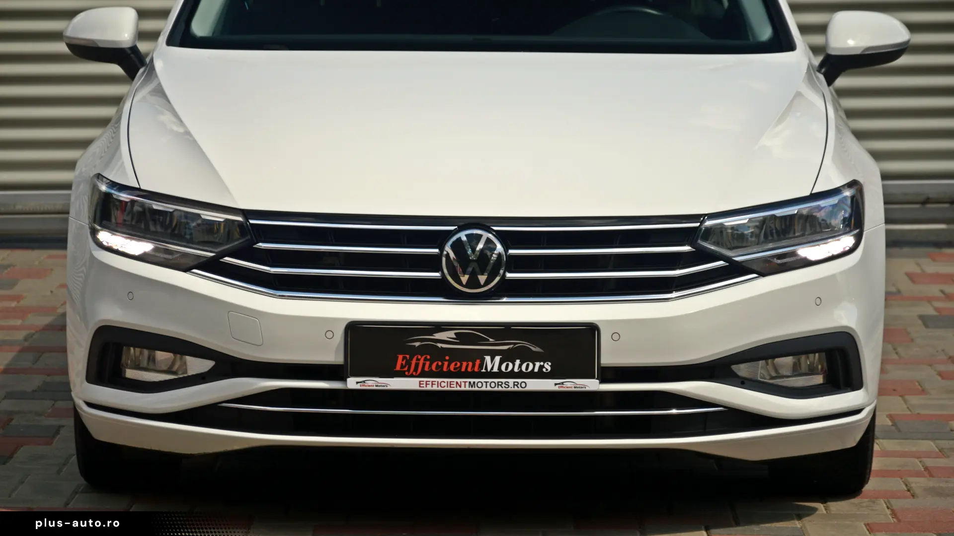 Volkswagen Passat 2022 Combi