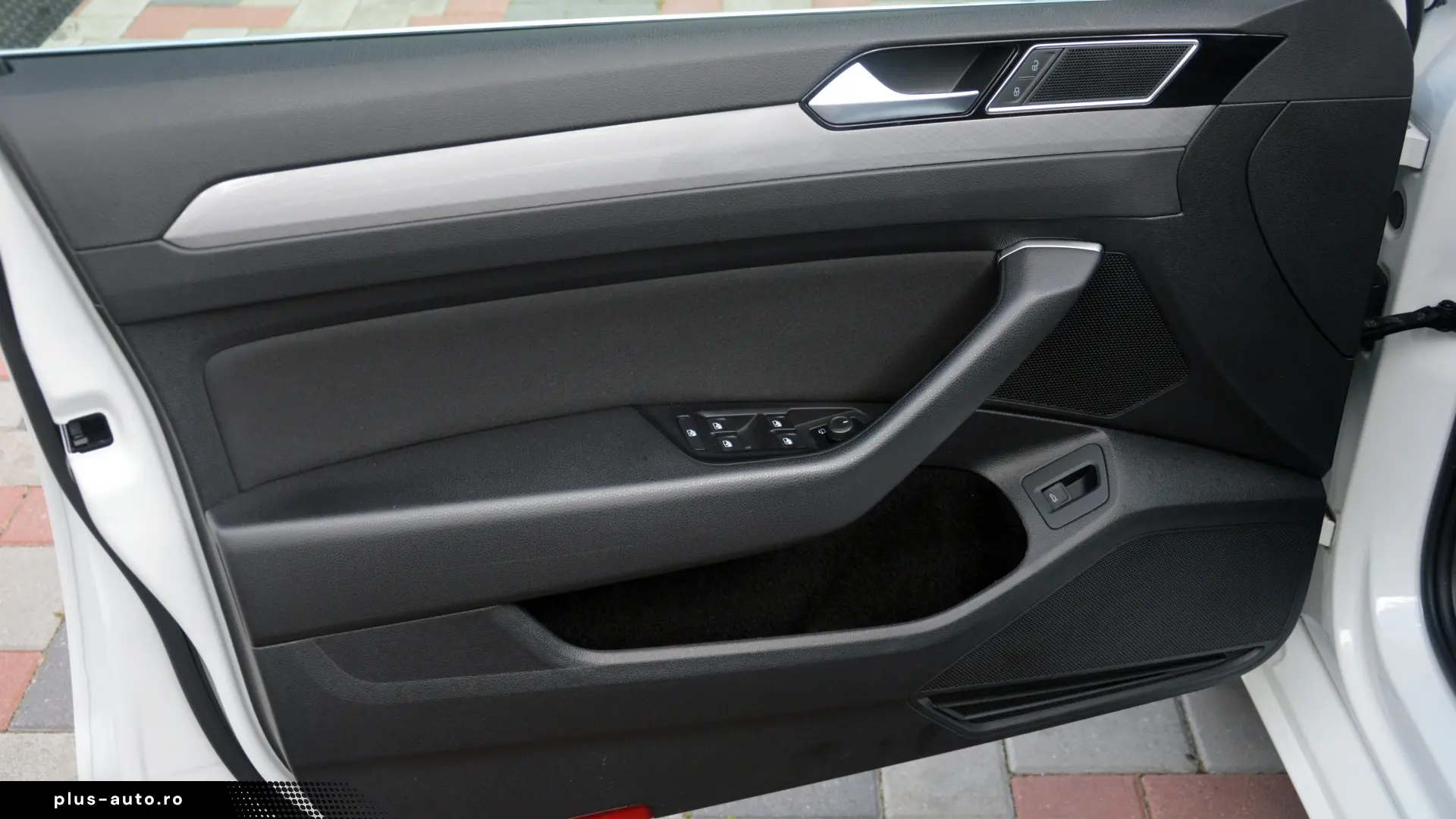 Volkswagen Passat 2022 Combi