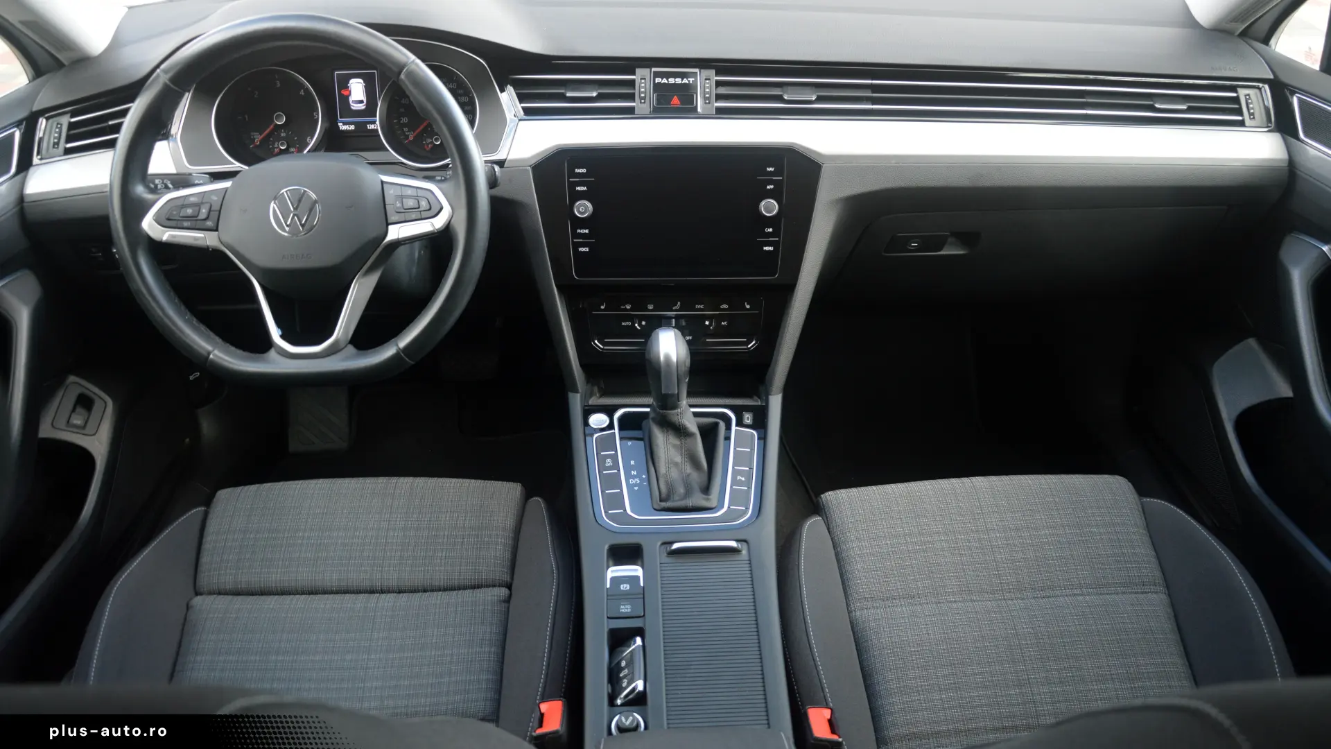 Volkswagen Passat 2022 Combi