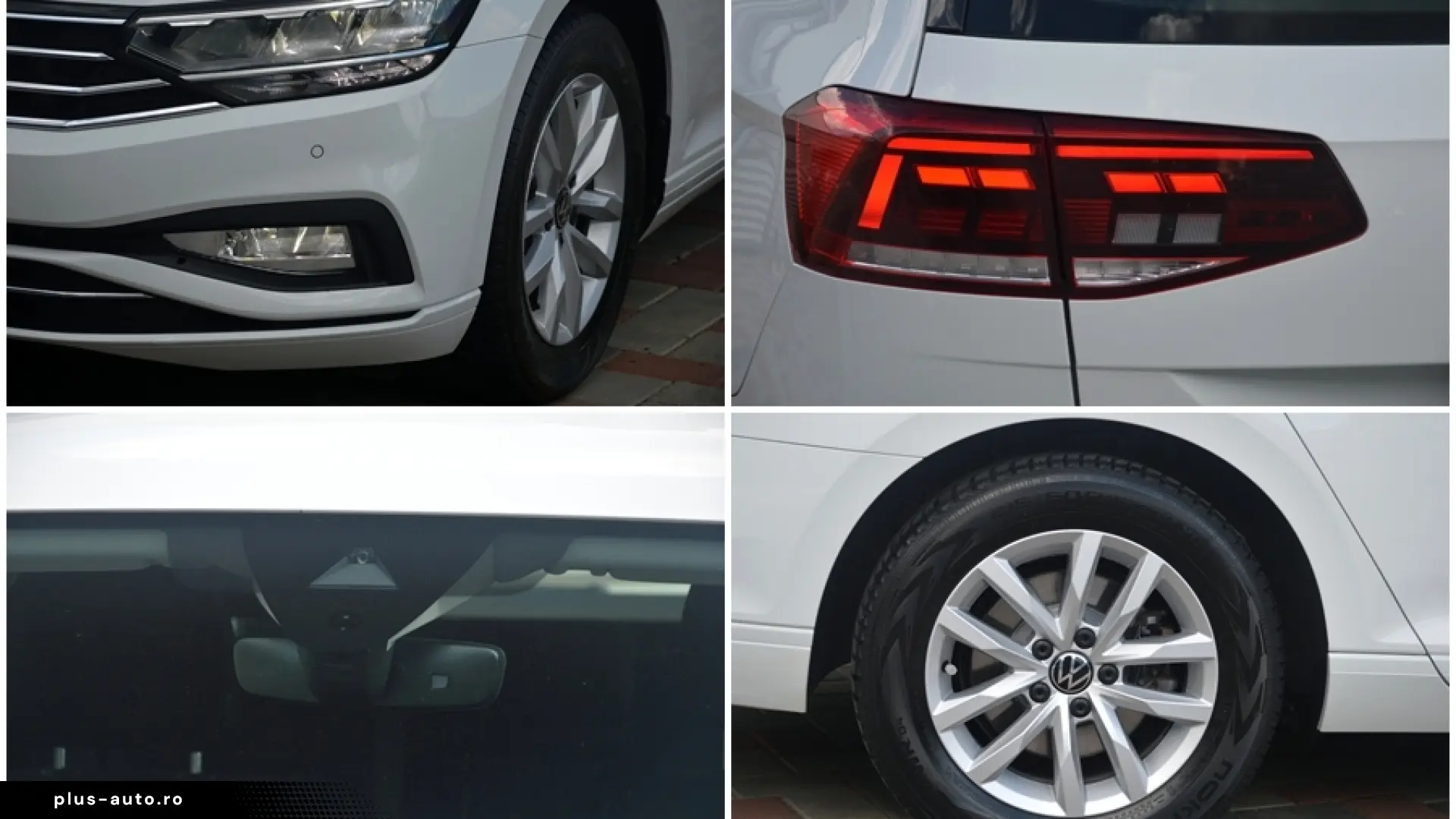 Volkswagen Passat 2022 Combi