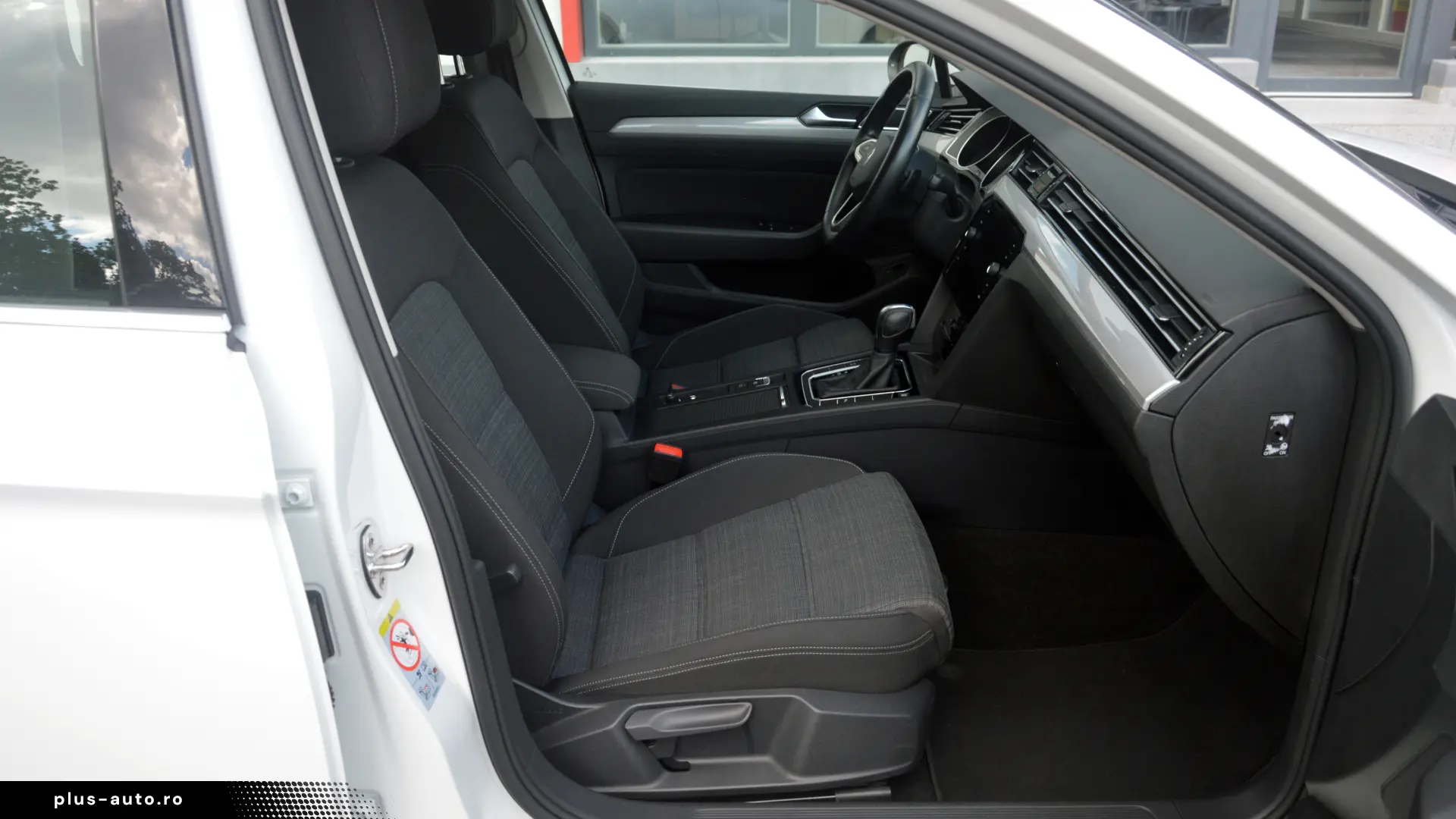 Volkswagen Passat 2022 Combi