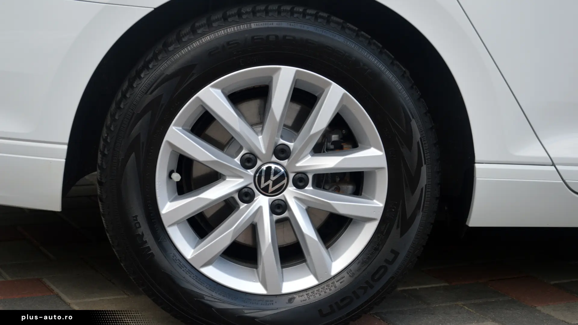 Volkswagen Passat 2022 Combi