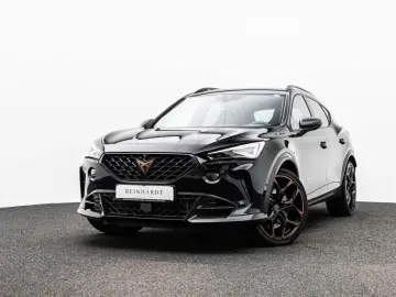 CUPRA FORMENTOR VZ5 4D MATRIX CARBON-SCHALENSITZE