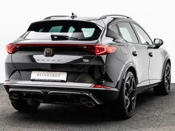 CUPRA FORMENTOR VZ5 4D MATRIX CARBON-SCHALENSITZE